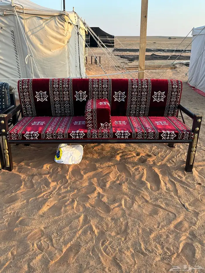 جميع مستلزمات البل والغنم 36