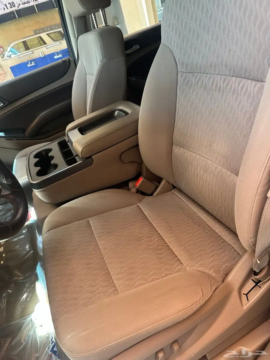 تاهو 2015 LT 1