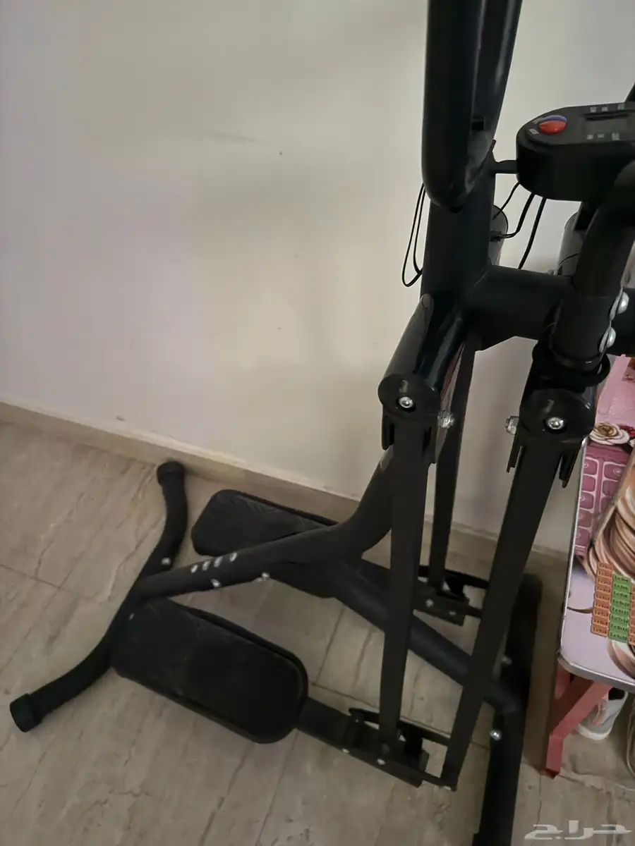 جهاز الغزال الطائر للبيع موقع المجمعه على سوم 0