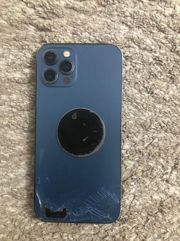 IPhone 12 Pro 2