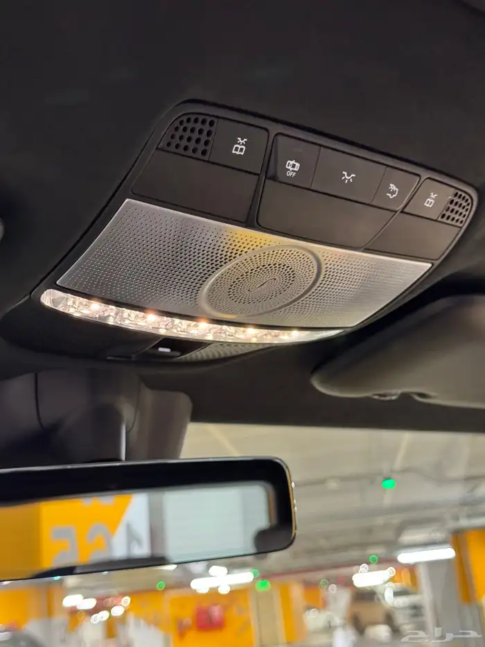 مرسيدس G63 جفالي 2020 (( مباع )) 35