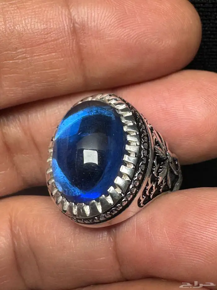 اوبسيديان قبة صياغة محمد عارف الجديدة عيار 990 3