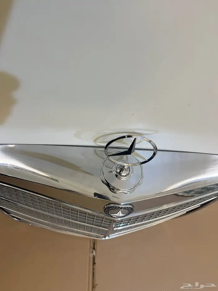 شبك w108 اصلي مستعمل نظيف 3