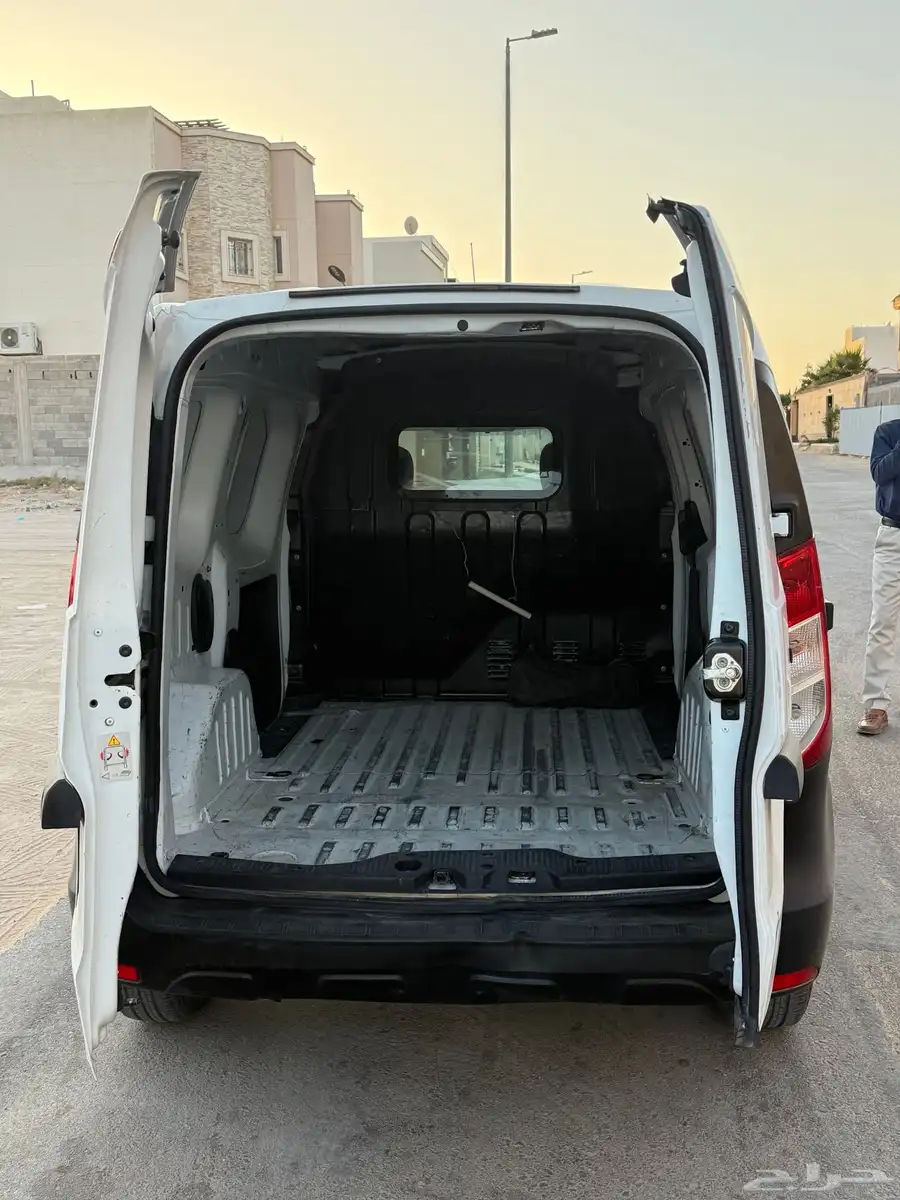 رينو 2019 6