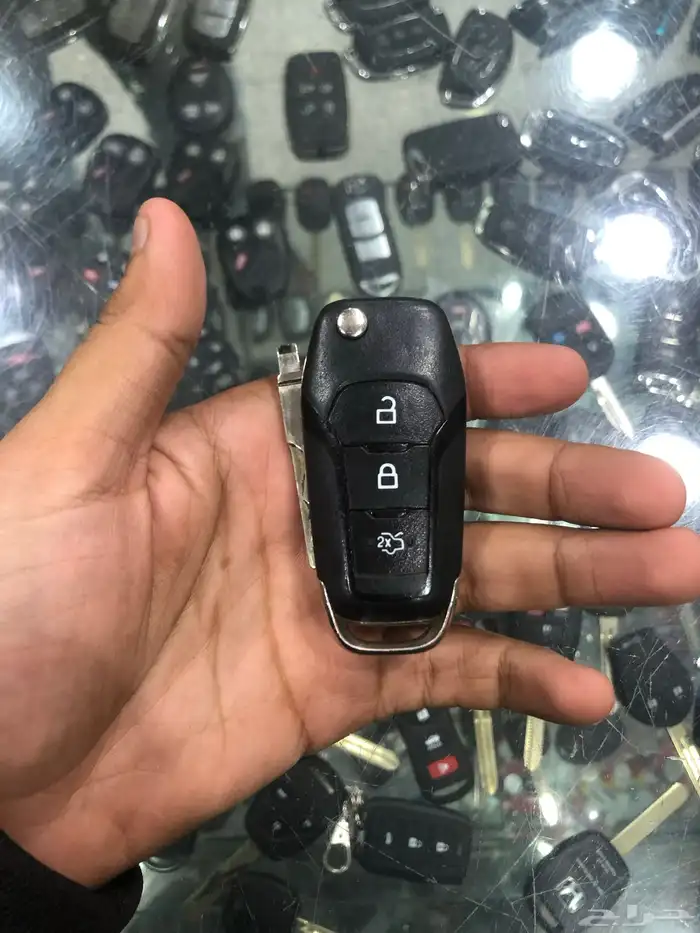برمجة مفاتيح وريموتات سيارات بالرياض 13