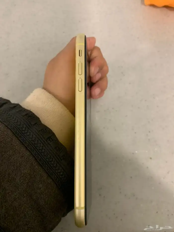 جولات اثنين iPhone واحد موترلا 8