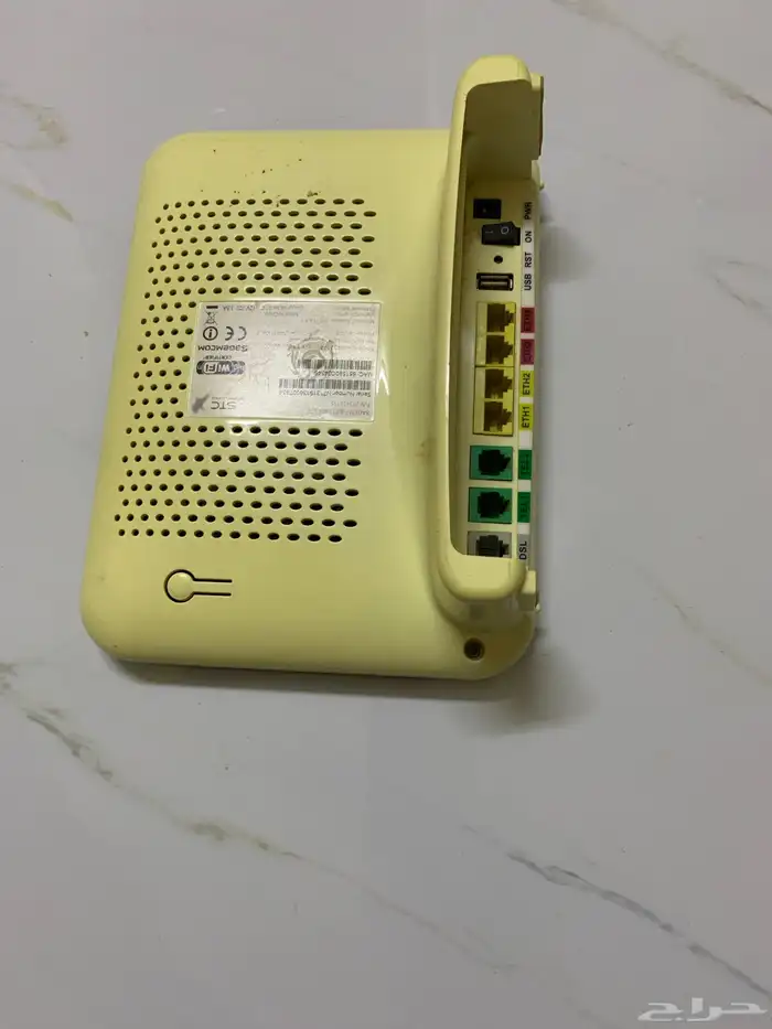 راوتر stc 2