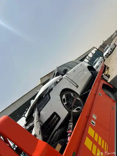 رنج قطع غيار 1