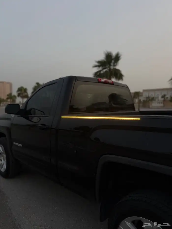 سييرا 2014 فل اوبشن Z71 تم البيع 14