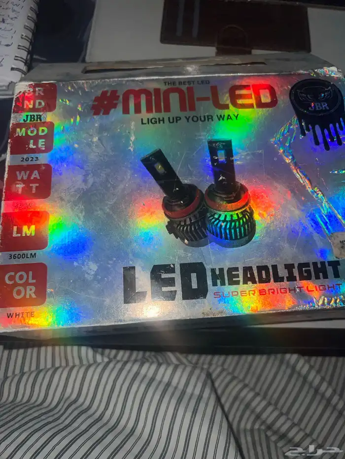 بيعه سريعه على السوم LED للبيع 0