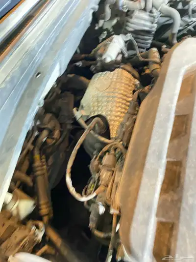اوبتيما 2018 ديزل مستعمل k5 20