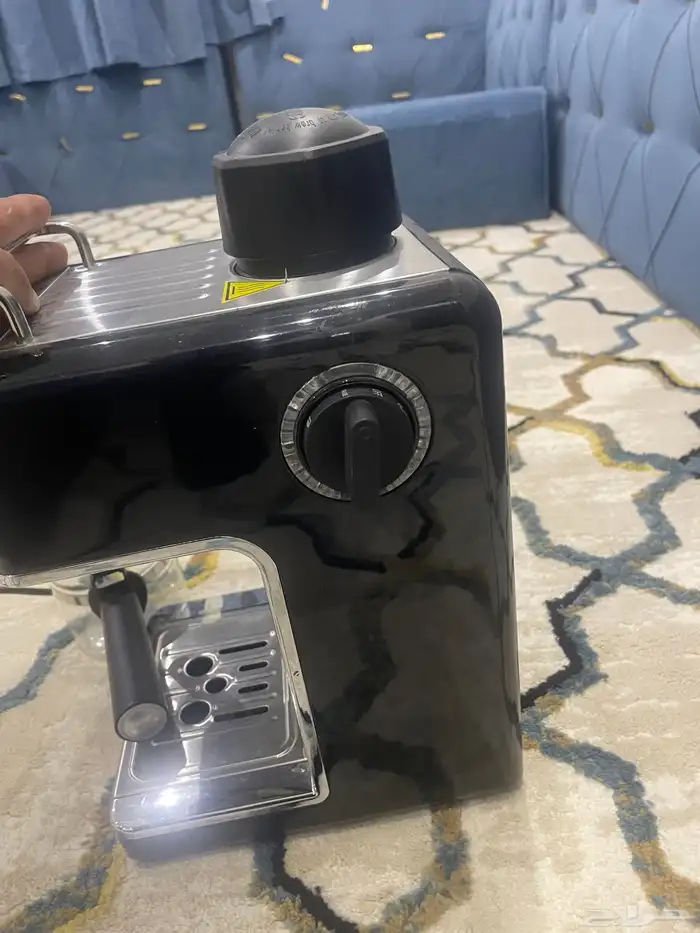 اله قهوه 3