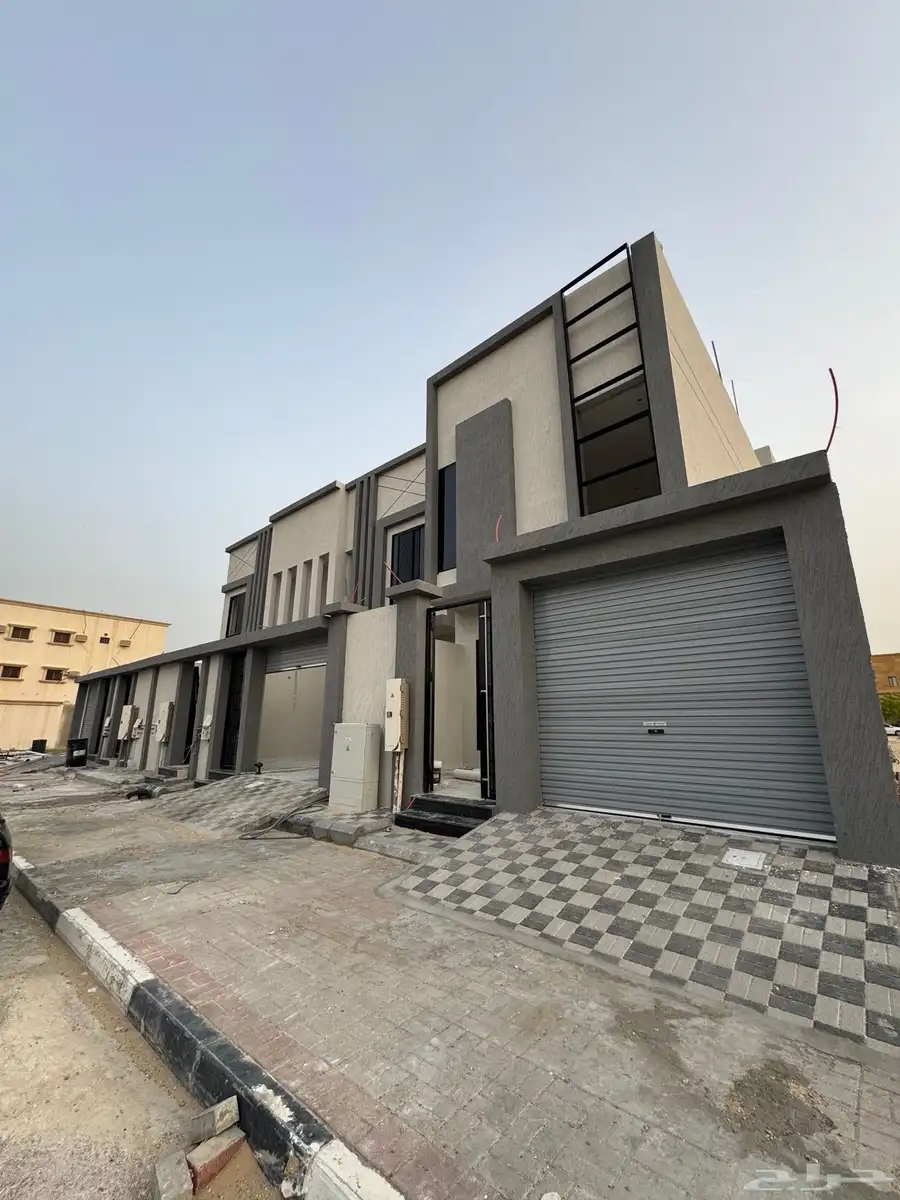 بدأ البيع دبلكسات التحليه 0