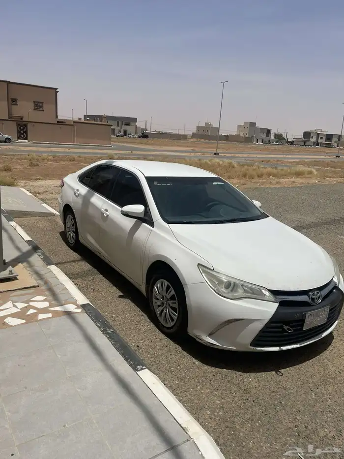 كامري 2016 2