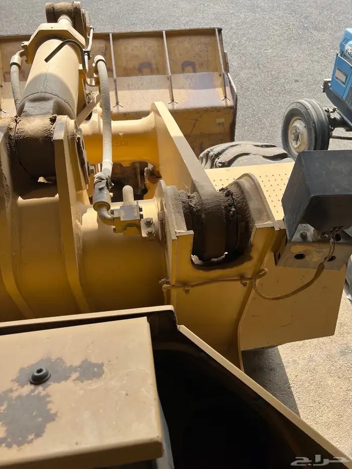 شيول f950 موديل 1996 10