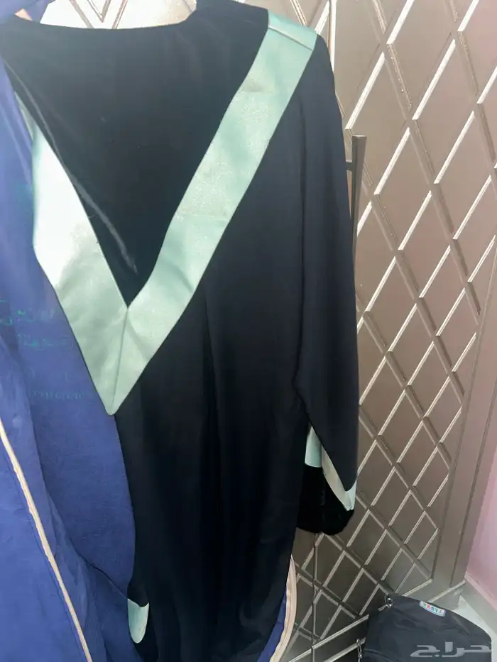 روب تخرج 3