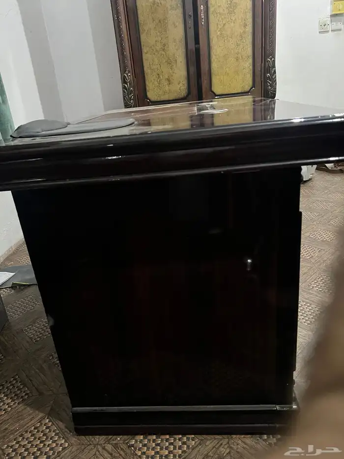 مكتب وخزانة مكتب 3
