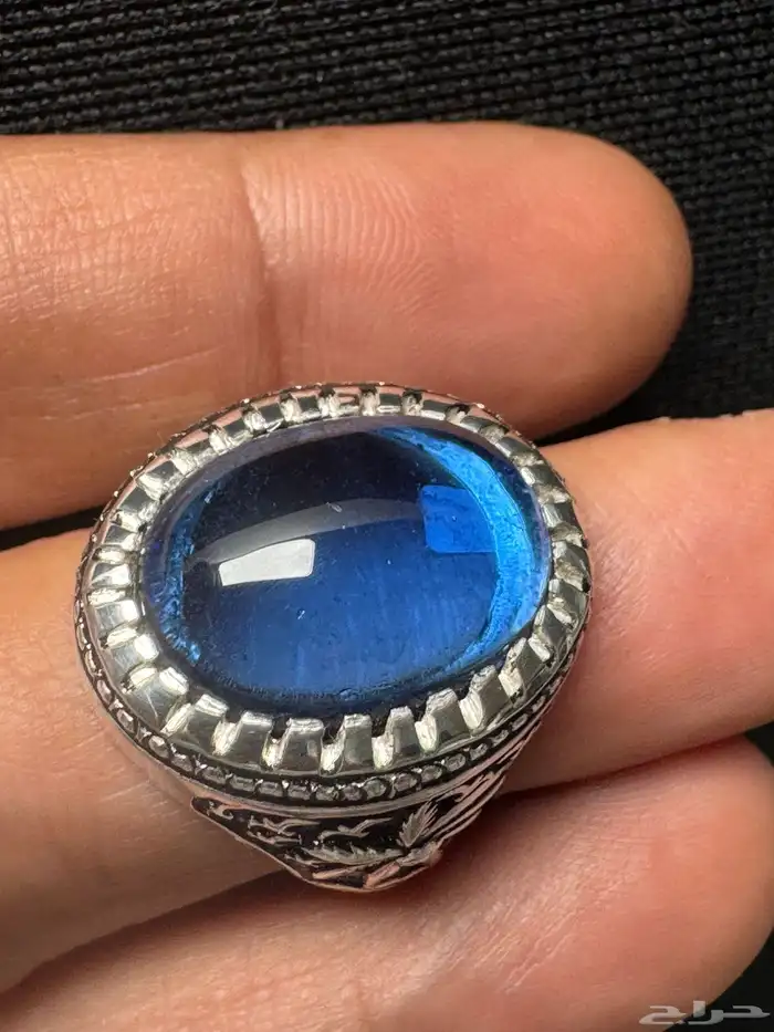 اوبسيديان قبة صياغة محمد عارف الجديدة عيار 990 4