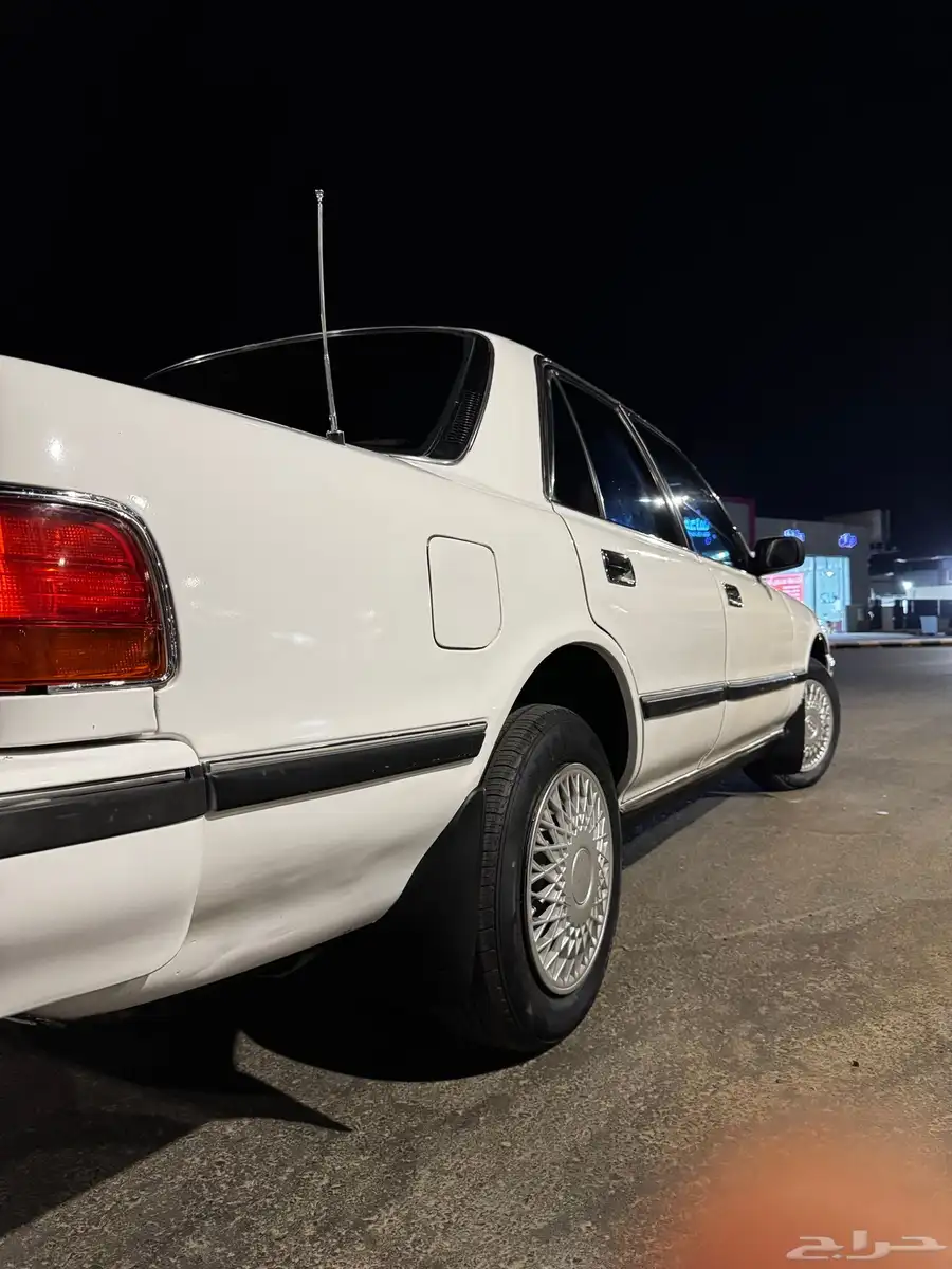 كراسيدا GL 92 4