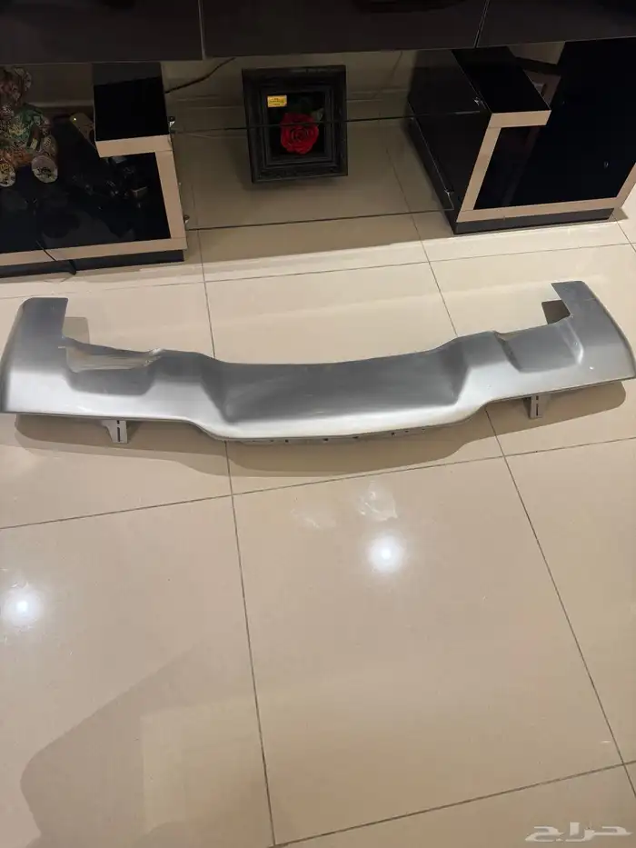لحية صدام سلفرادو ZR2 2022.5 - 2025 0