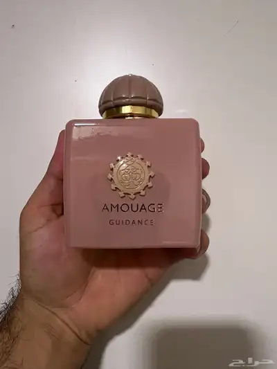 عطر امواج قايدنس 0
