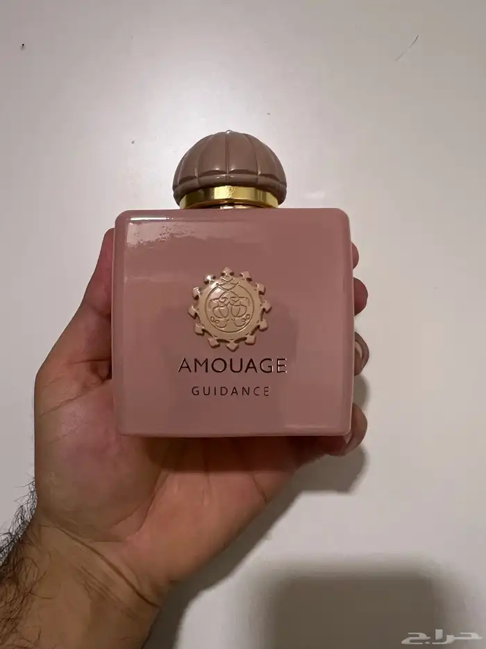 عطر امواج قايدنس 0