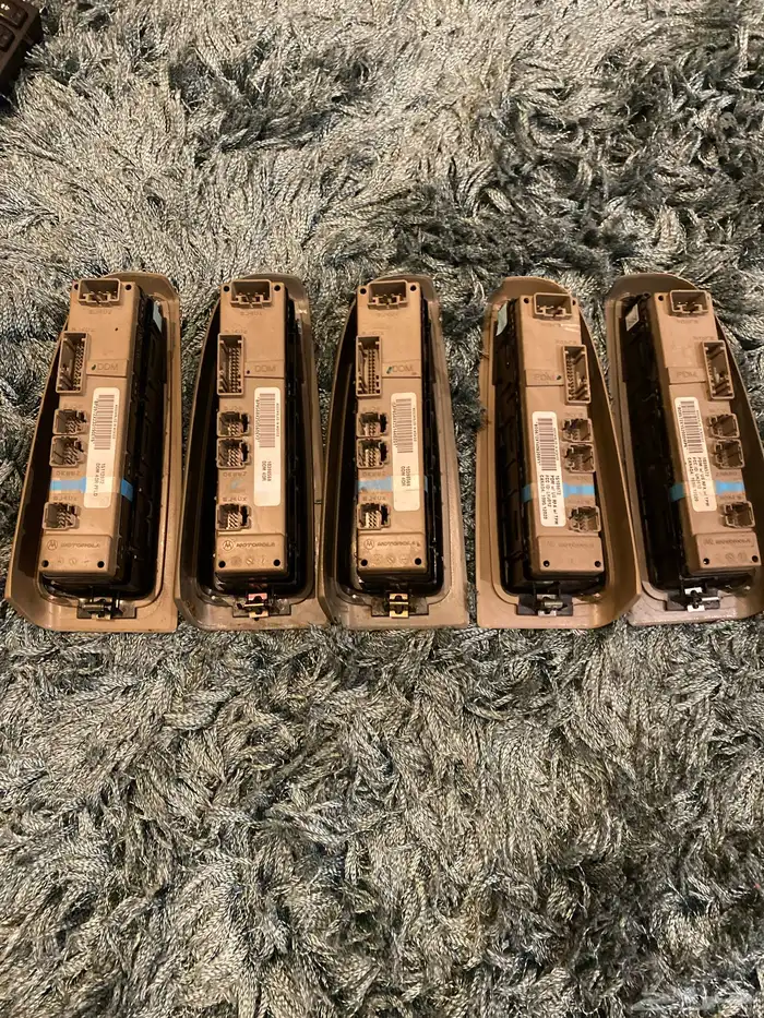 سويتش قزاز جمس اصلي GM 2003-2006 5