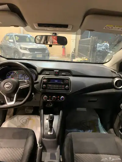 نسان صني موديل 2022 18