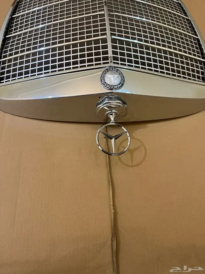 شبك w108 اصلي مستعمل نظيف 1