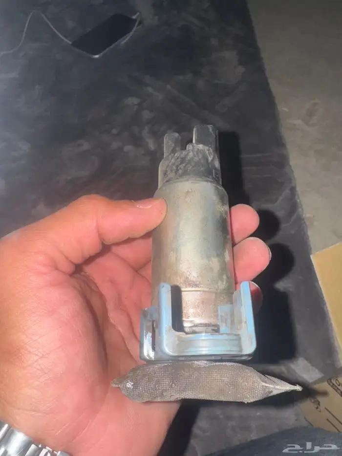 طرنبة بنزيم جيب لكزس 570 2