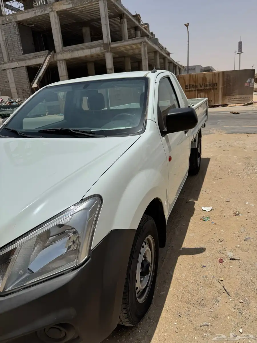 ايسوزو بك اب 2024 4