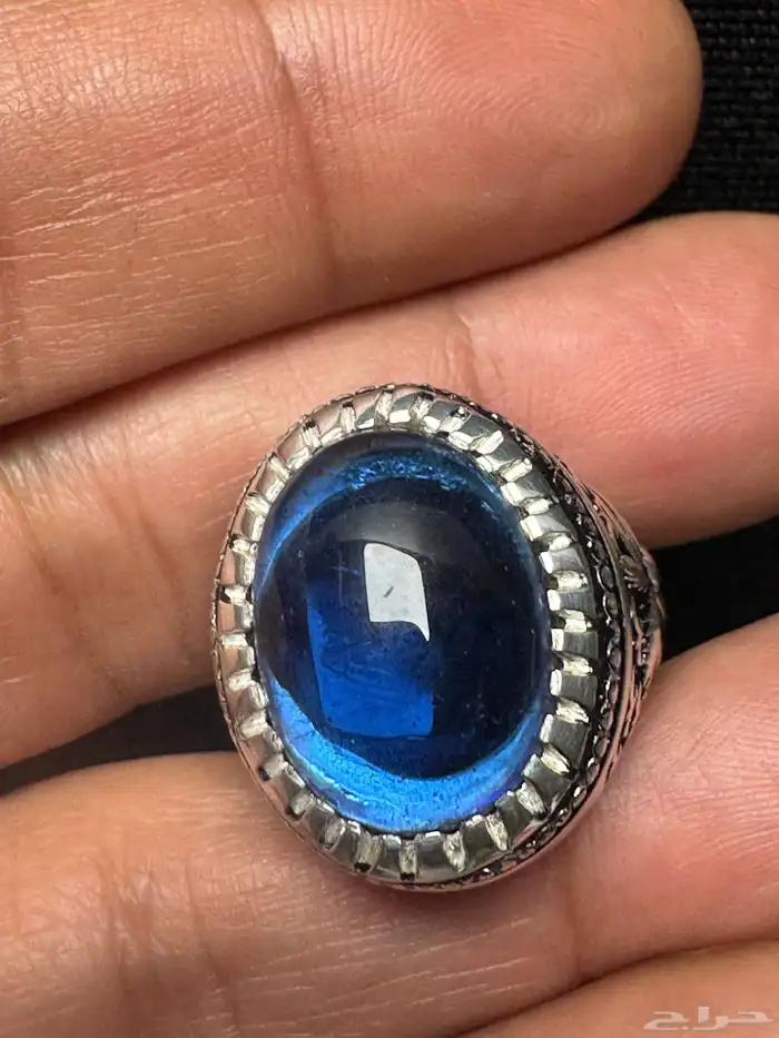 اوبسيديان قبة صياغة محمد عارف الجديدة عيار 990 0