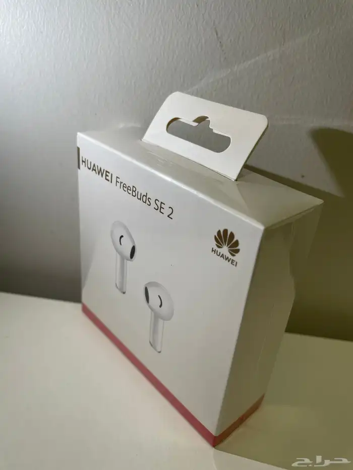 سماعة هواوي HUAWEI FreeBuds SE 2