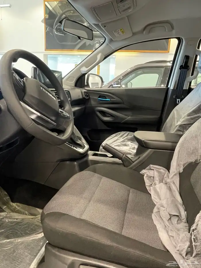 شانجان هنتر باقل الاسعار 2