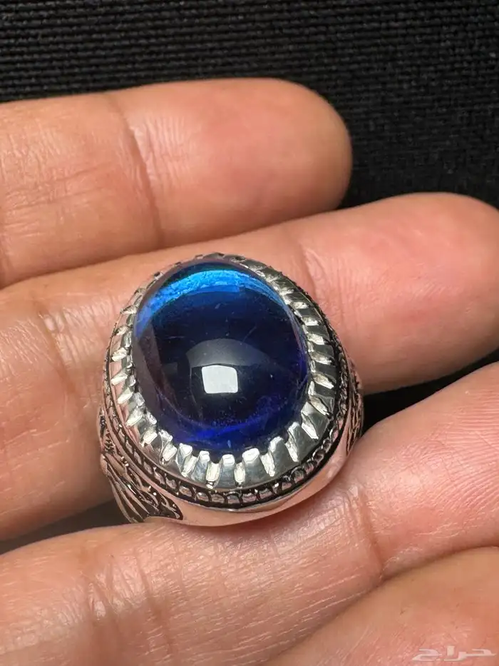 اوبسيديان قبة صياغة محمد عارف الجديدة عيار 990 10