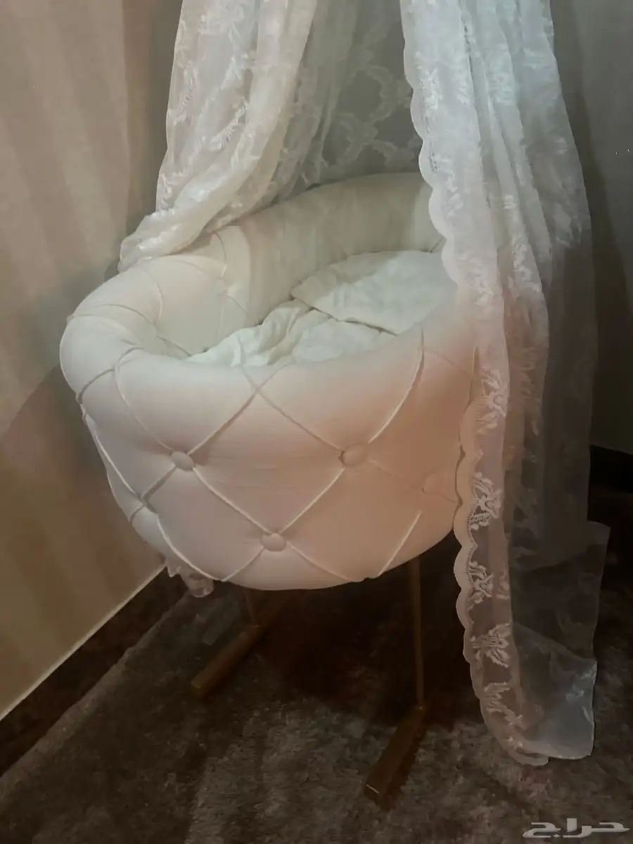 سرير مواليد 0