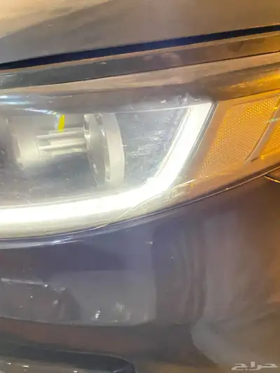 اوبتيما 2018 ديزل مستعمل k5 12
