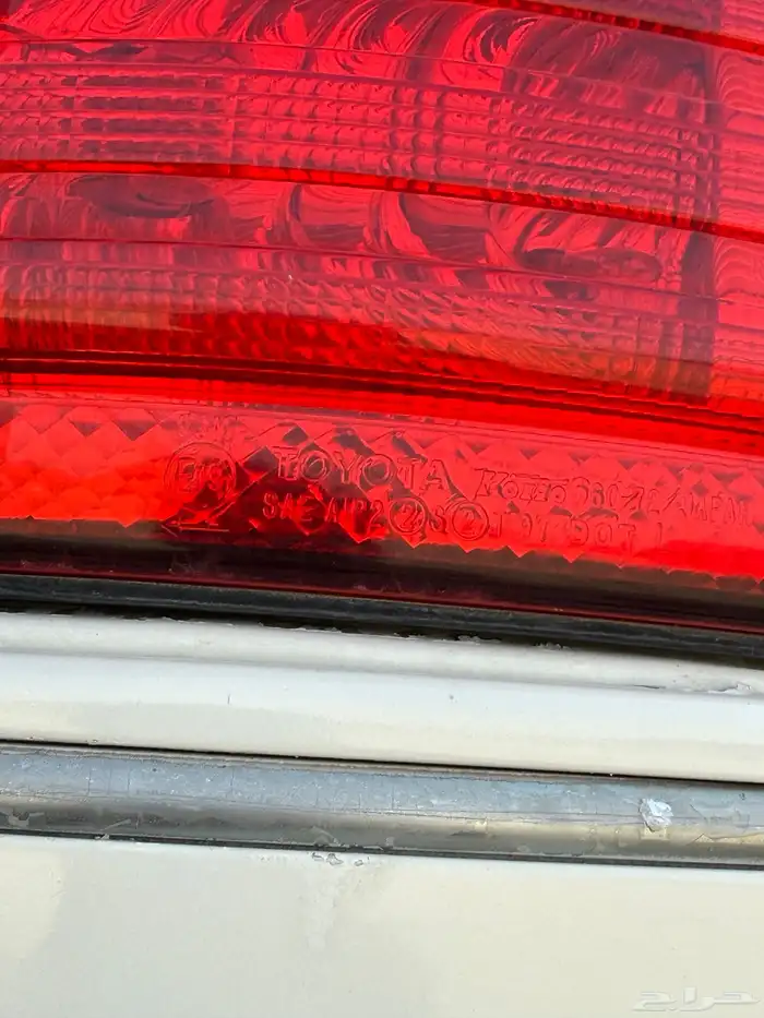 لكزس LX1998 نظيف 25