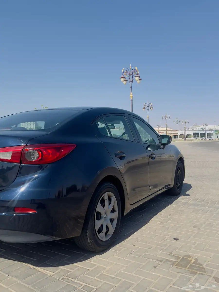 مازدا 2