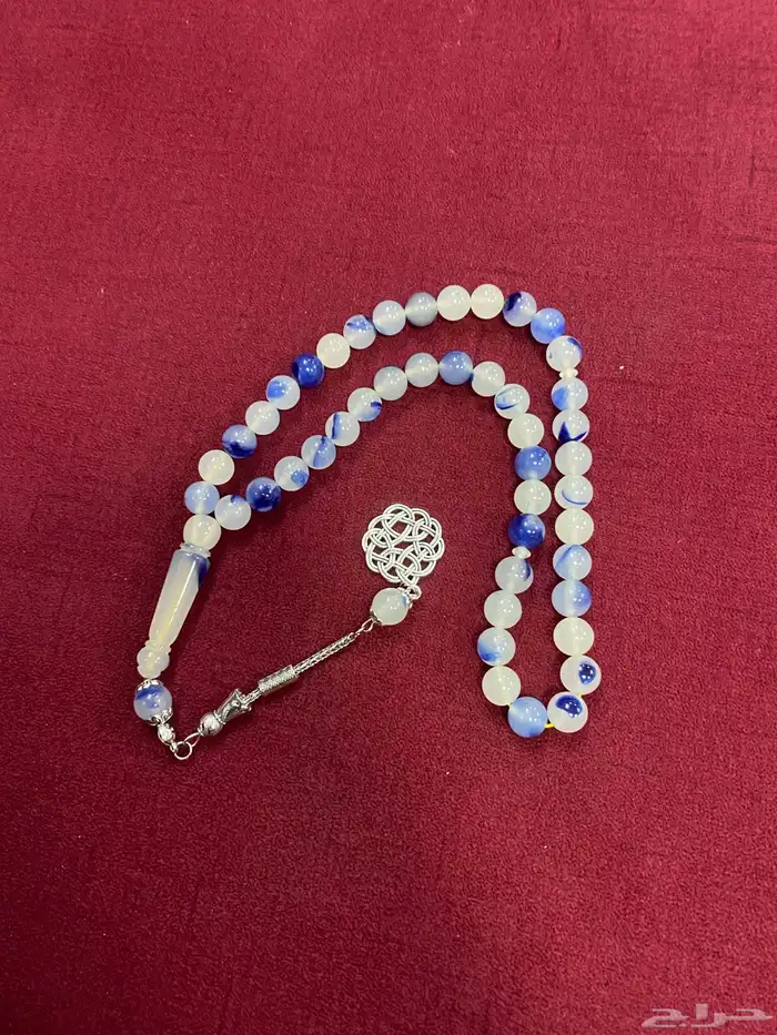 سبحة بكلايت بسعر جمله 0