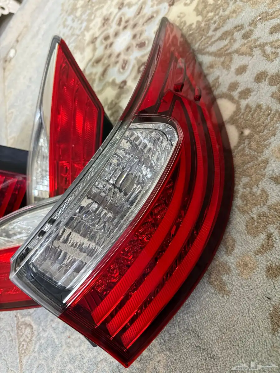 لكزس es350 2014 2