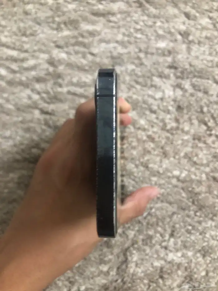 IPhone 12 Pro 5