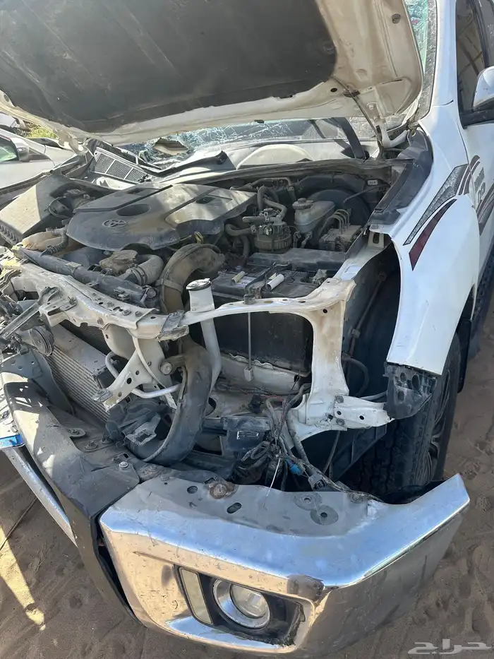 هايلوكس 2019 2