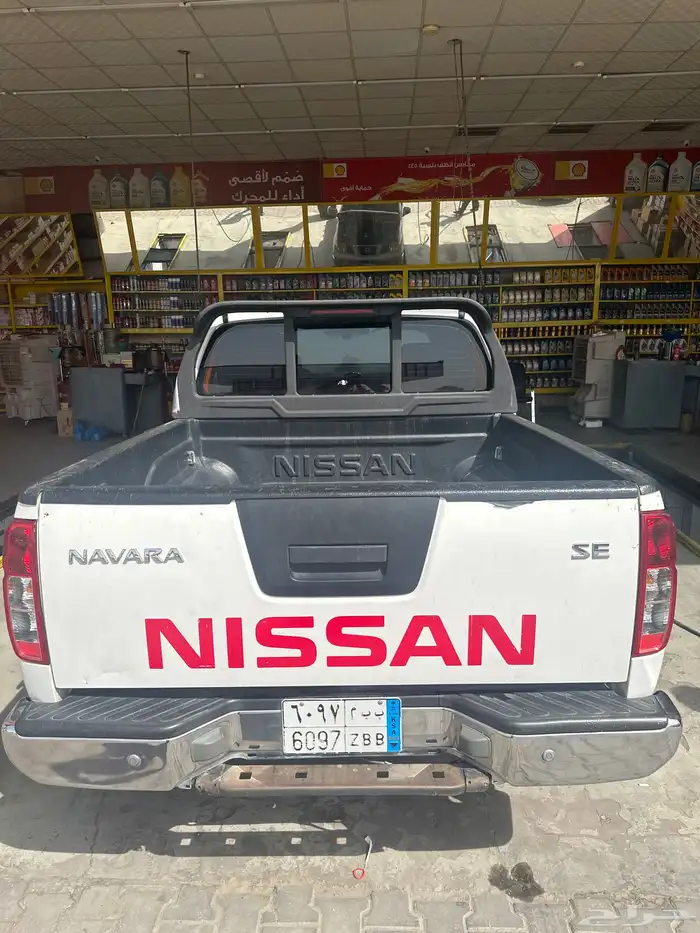 نافارا 2015 2