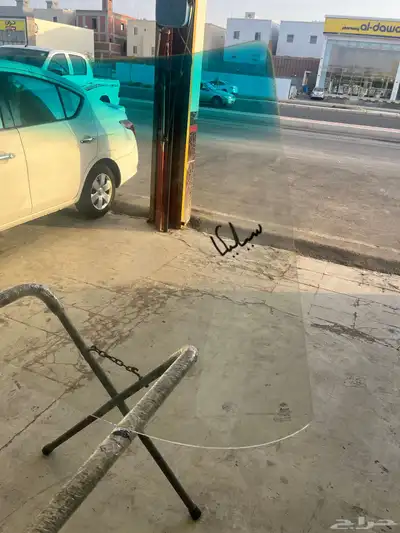 زجاج امامي تويوتا سيليكا 1