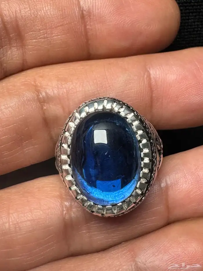 اوبسيديان قبة صياغة محمد عارف الجديدة عيار 990 9