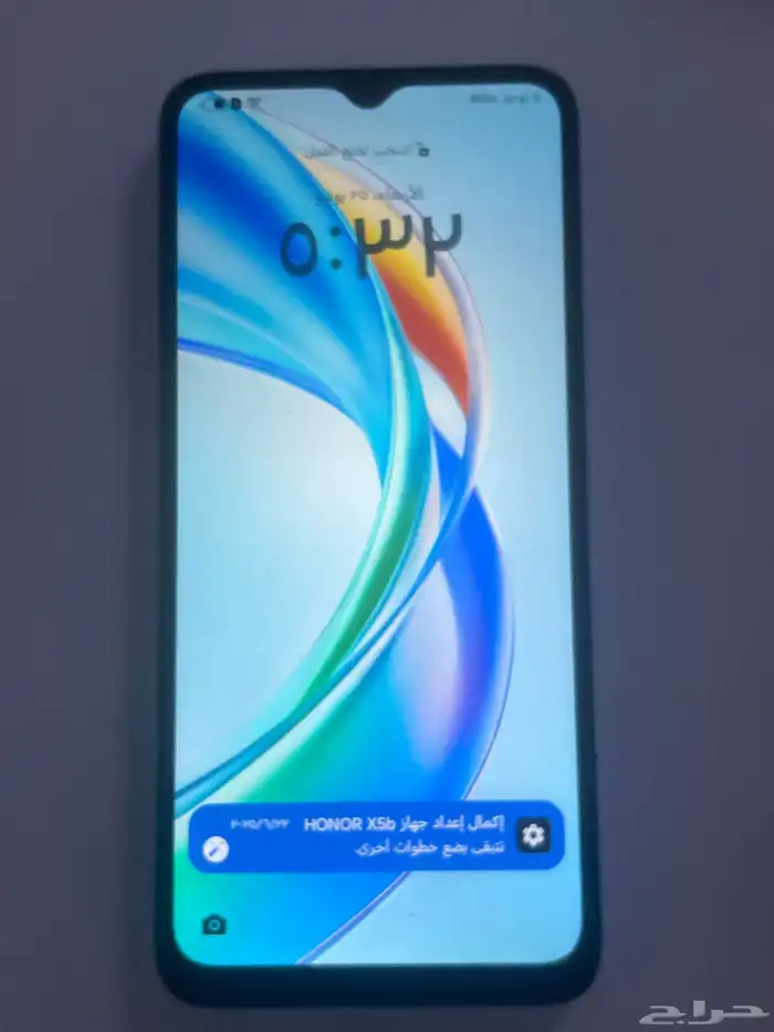 جوال هونور X5b 3
