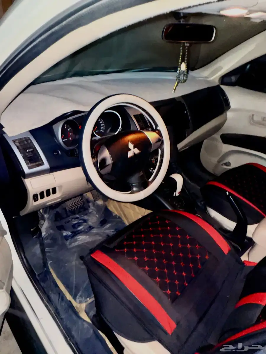 Mitsubishi Outlander 2013 5