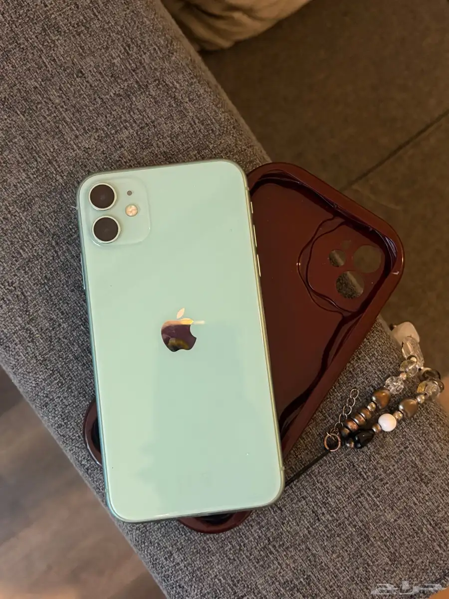 ايفون 11 0