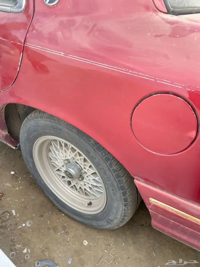 فور ماركيز 1998 5